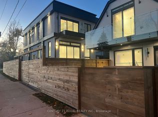 171 Durant Ave UNIT 2, Toronto, ON M4J 4W5