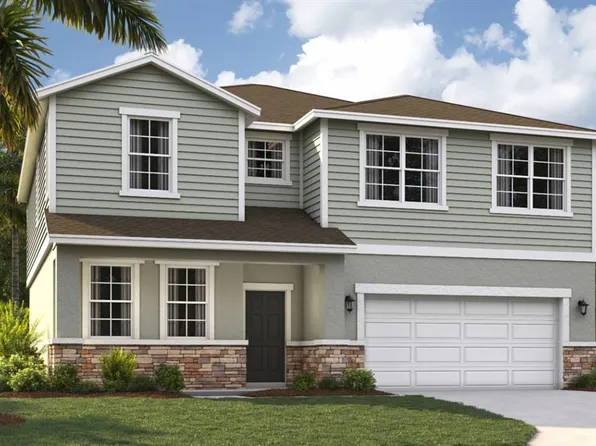1742 BLUE LAGOON CIRCLE, MASCOTTE, FL 34753