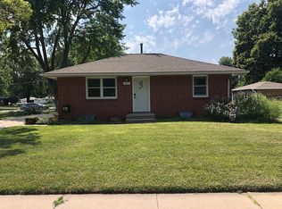 4001 N 68th St, Lincoln, NE 68507