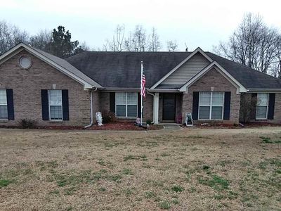 110 Shallowhill Rd, Huntsville, AL, 35811