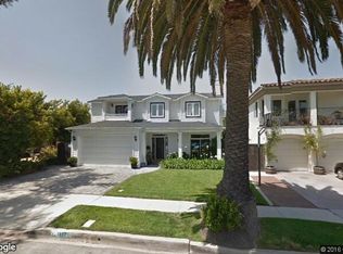1337 Gates Ave, Manhattan Beach, CA 90266