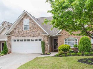 28 Brightmore Dr, Greer, SC 29650