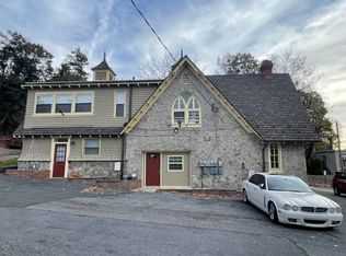 1501 Mineral Spring Rd #2, Reading, PA 19602