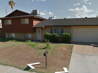 3679 W Aster Dr, Phoenix, AZ 85029