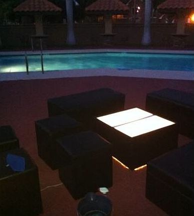 2nd image of 706 San Angel St APT C