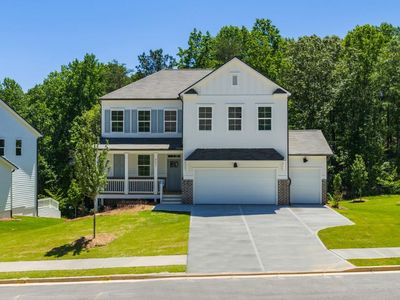 4031 Peregrine Way, Gainesville, GA, 30506