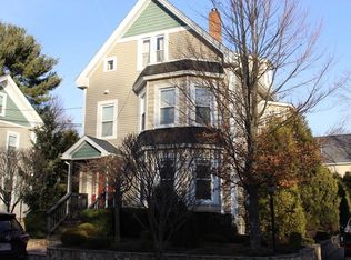 10 Grant St #1, Natick, MA 01760