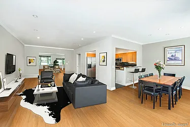 Sold by Keller Williams NYC