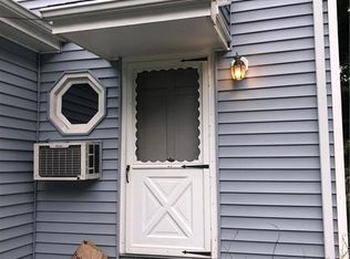 78 Hidden Brook Dr, Stamford, CT 06907