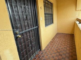 1425 SW 122nd Ave APT 4-17, Miami, FL 33184