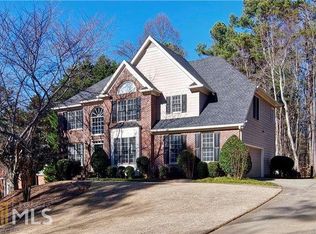 3218 Christiana Cir NW, Kennesaw, GA