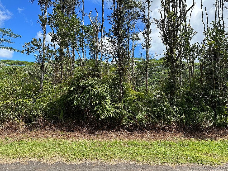 2nd image of Mauna Kea Rd Lot 804