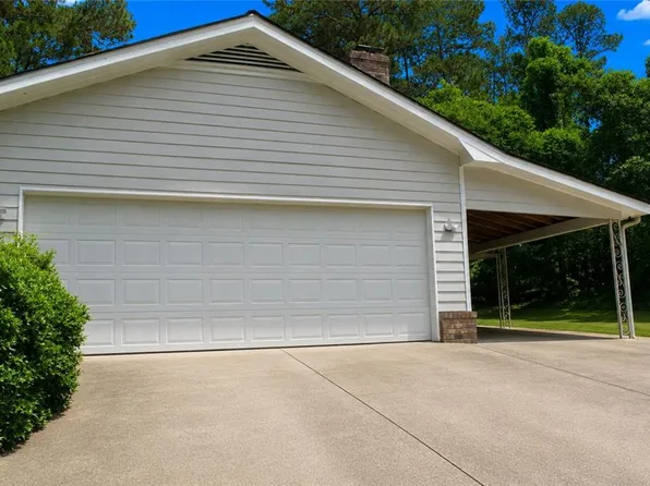 5057 Kurt Ln SW, Conyers, GA 30094