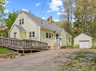 158 Goddard St, Athol, MA 01331
