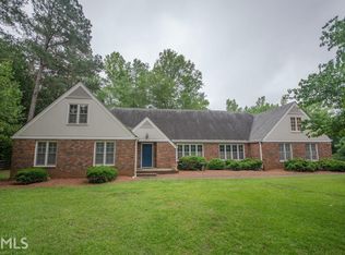 190 Doe Run, Athens, GA 30605