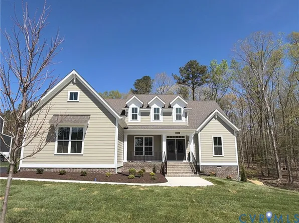 18224 Red Barn Ct, Moseley, VA 23120