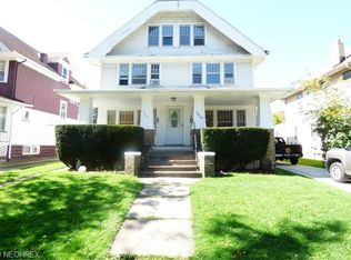 2062 West Blvd, Cleveland, OH