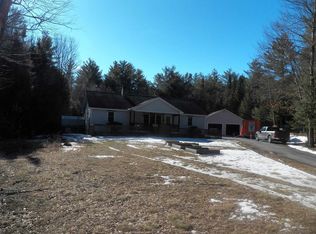 1 Anthony Ave, Piermont, NH 03779