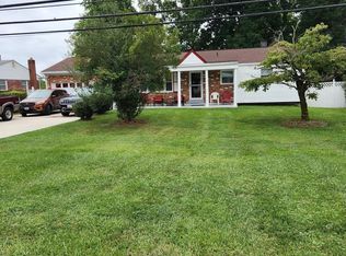 2603 Tucker Rd, Fort Washington, MD 20744