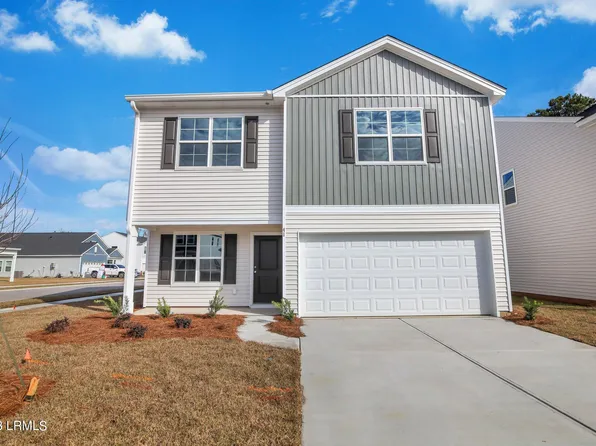 41 Cedarwood St, Beaufort, SC 29906