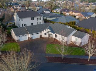 2765 Fort Hill Ave NW, Salem, OR 97304