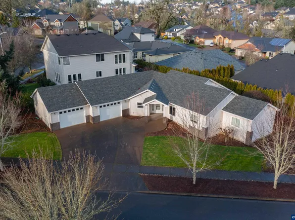 2765 Fort Hill Ave NW, Salem, OR 97304