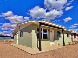 7283 Plum Ave, El Paso, TX 79915