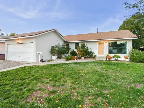 20509 Vose St, Winnetka, CA 91306