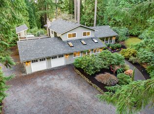 19026 152nd Ave NE, Woodinville, WA 98072