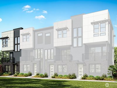 18917 99th Court NE #D, Bothell, WA, 98011