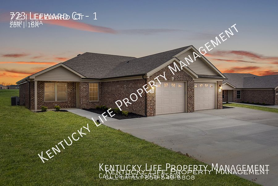 1st image of 723 Leeward Ct #1