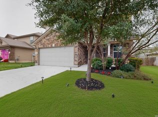 5506 Toledo Breeze, San Antonio, TX 78222