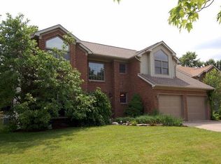 4081 Clearwater Way, Lexington, KY 40515