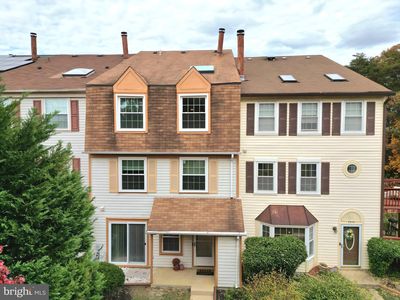 6976 Mayfair Ter, Laurel, MD, 20707