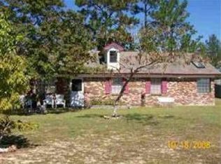 2740 Sandalwood Dr N, Tallahassee, FL 32305