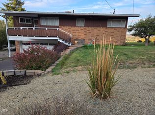 520 Hillside Ave, Klamath Falls, OR 97601