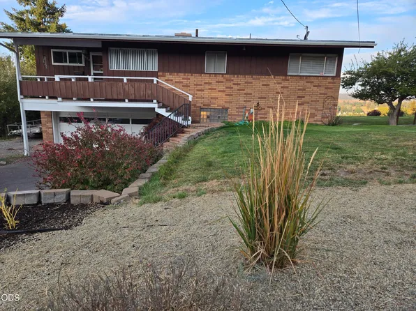 520 Hillside Ave, Klamath Falls, OR 97601