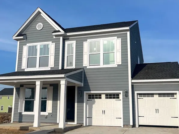 1235 Homecoming Blvd #1-35, Ravenel, SC 29470