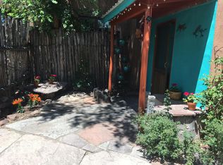 513 Del Norte Ln, Santa Fe, NM 87501