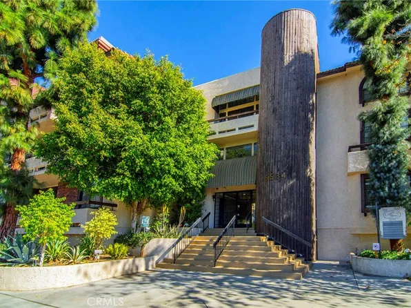 5534 Encino Ave APT 202, Encino, CA 91316