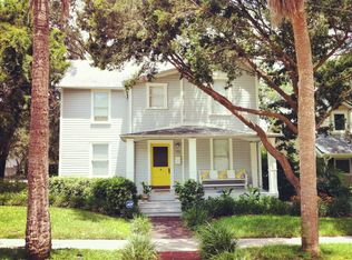 195 23rd Ave N, Saint Petersburg, FL 33704