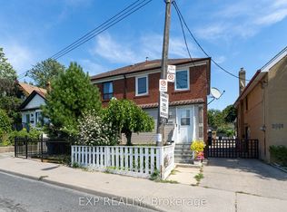 2505 Dufferin St, Toronto, ON M6B 3R3