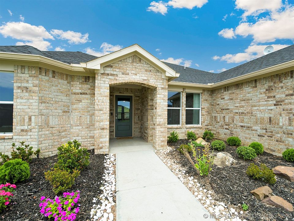 1030 Indian Hills Rd, Ardmore, OK 73401 Zillow