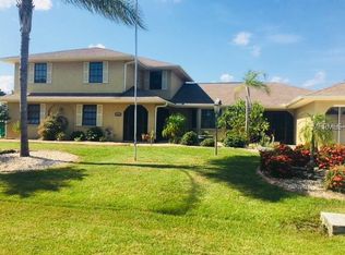 23352 Abrade Ave, Punta Gorda, FL 33980