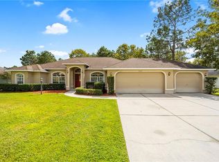 5326 SW 111th Lane Rd, Ocala, FL 34476