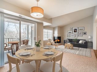 Raspberry Woods Townhomes, Hopkins, MN 55343