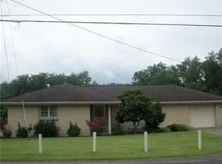 836 Fayette City Rd, Fayette City, PA 15438