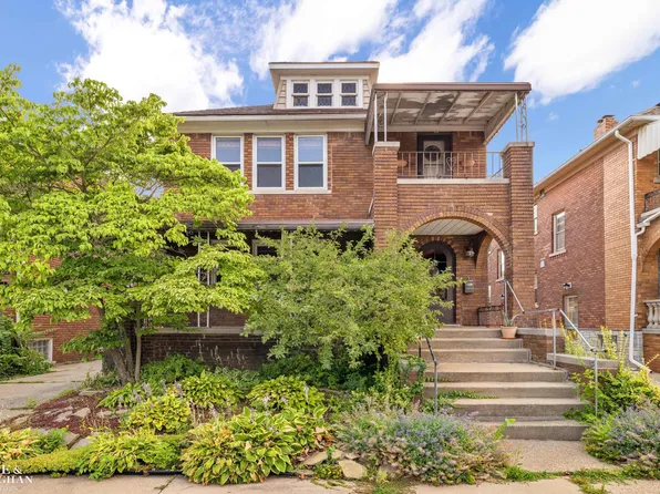 1375-1377 Somerset Ave, Grosse Pointe Park, MI 48230