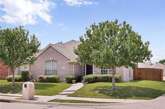 1st image of 3817 Menard Dr
