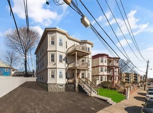 44 Bowdoin Ave #1, Dorchester, MA 02121